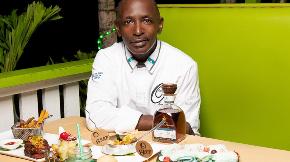 Chef O-Talk