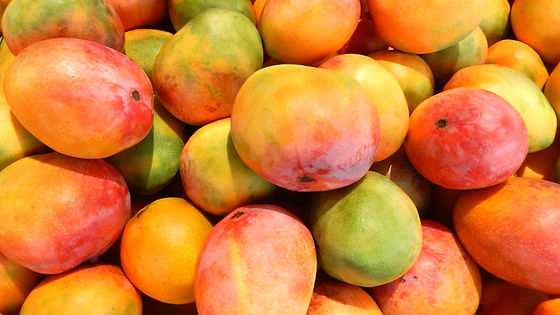 Mango Juice