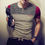 Thumbnail: Summer Fashion Men's T-Shirt 