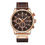 Miniature : Curren 8291 Top Brand Luxury Quartz Watch