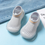 Miniatura: Newborn Baby | Toddler Cotton Non-slip Floor Socks 