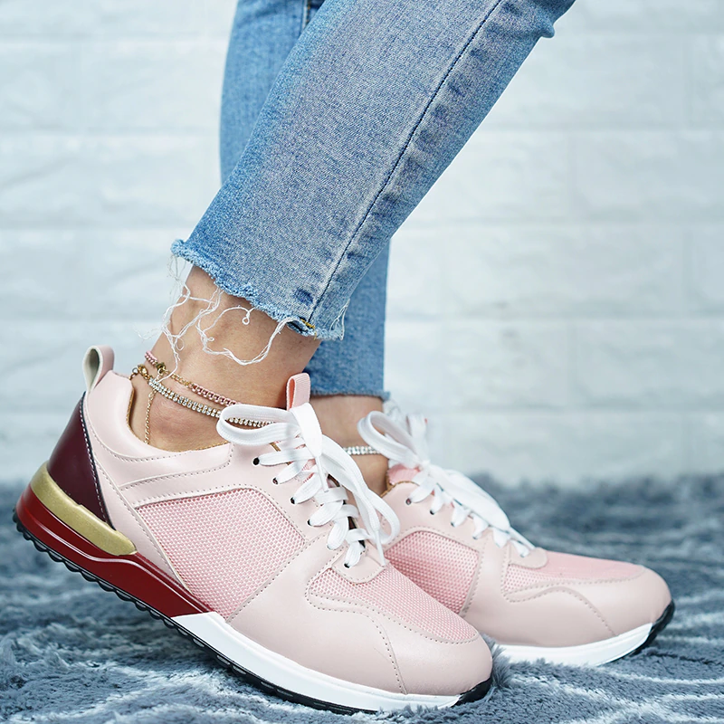 Miniatura: Women's Breathable Sneakers 