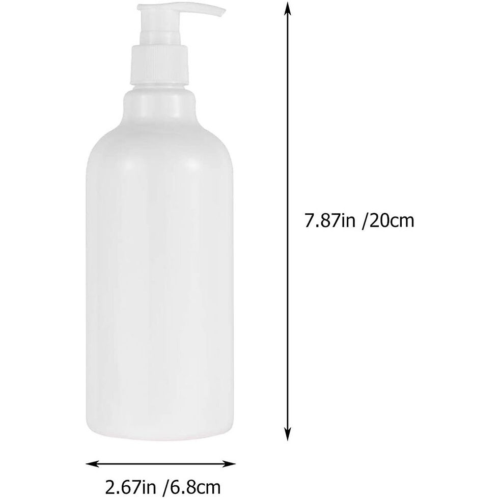 थंबनेल: 2pc Cosmetic Foundation Pump For Estee Lauder/ M.A.C Make-Up 