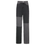 Miniaturbild: Patchwork Straight Women's jeans Baggy Vintage High Waist Boyfriends Mom Denim