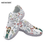 Thumbnail: Cute Cartoon Nurse's Printed Sneakers 