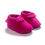 Thumbnail: Suede Leather Baby Moccasins 