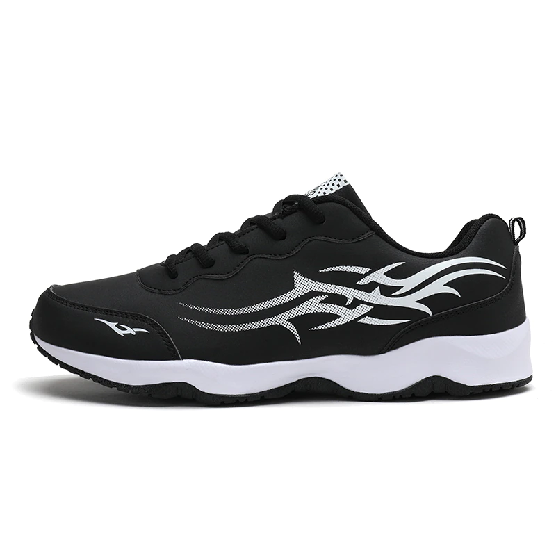 Miniatura: Men's Leather Casual Shoes 