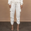 Miniatura: Women Tracksuit Sexy Crop Tops Sweatpants Casual Tank Tops Pocket Pants Pullover