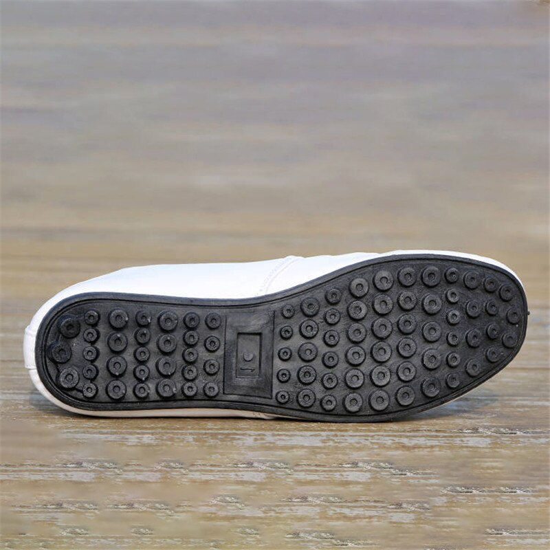 縮圖：Flax Breathable Men's Driving Shoes 