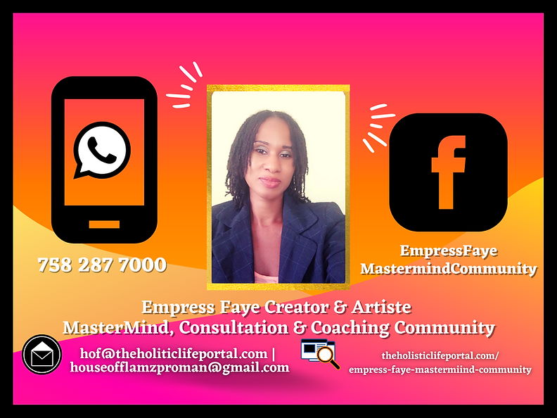 EMPRESS FAYE ARTISTE & CREATOR MASTERMIND COMMUNITY.png