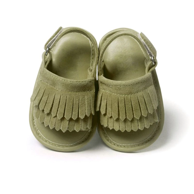 Miniatura: Baby Girl Fashion Sandals 