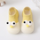 Miniatura: Newborn Baby | Toddler Cotton Non-slip Floor Socks 
