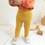 Thumbnail: Baby Girls Leggings Cotton Big PP Pants Spring Autumn Kids Girls Pants Fashion