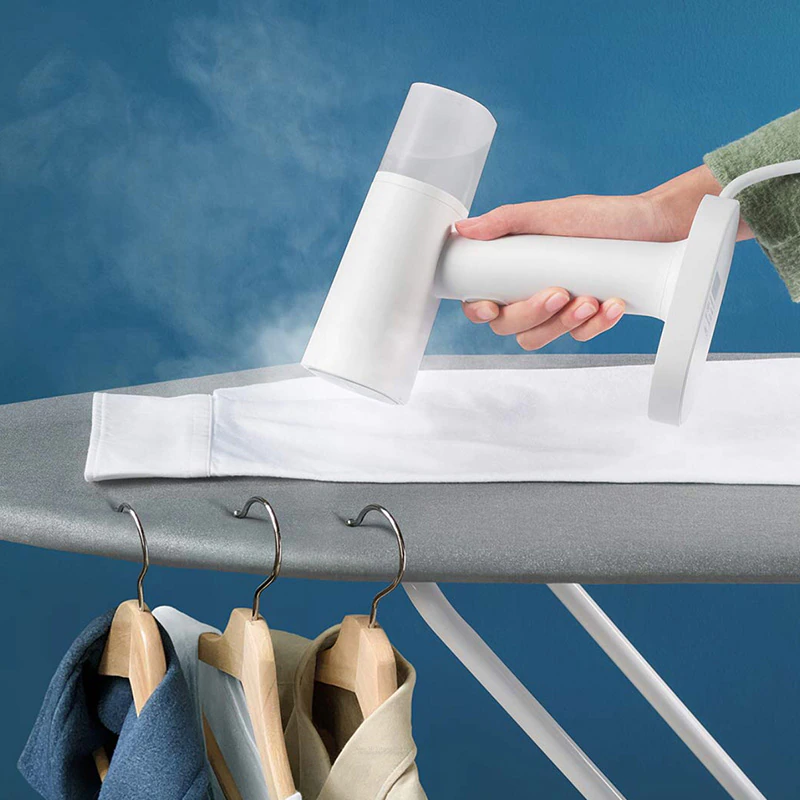 Miniatura: Portable Garment Steamer Iron