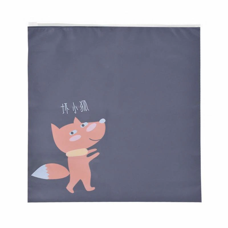 Miniaturbild: Travel Organizer Storage Bags | Waterproof Cute Animal Bag For Children 