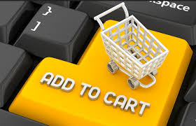 Your Store Checkout below allows customers to purchase from you.