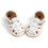 Thumbnail: Baby Boys' Soft Genuine Leather Sandals