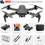 Thumbnail: 4k HD Wide-Angle Dual Camera 1080P WiFi Real-time Transmission Helicopter 