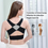 Thumbnail: Women's Posture Corrector Bra | Cross-back Corset Push-up Top