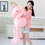 Thumbnail: Cute Large Unicorn Plush Toy