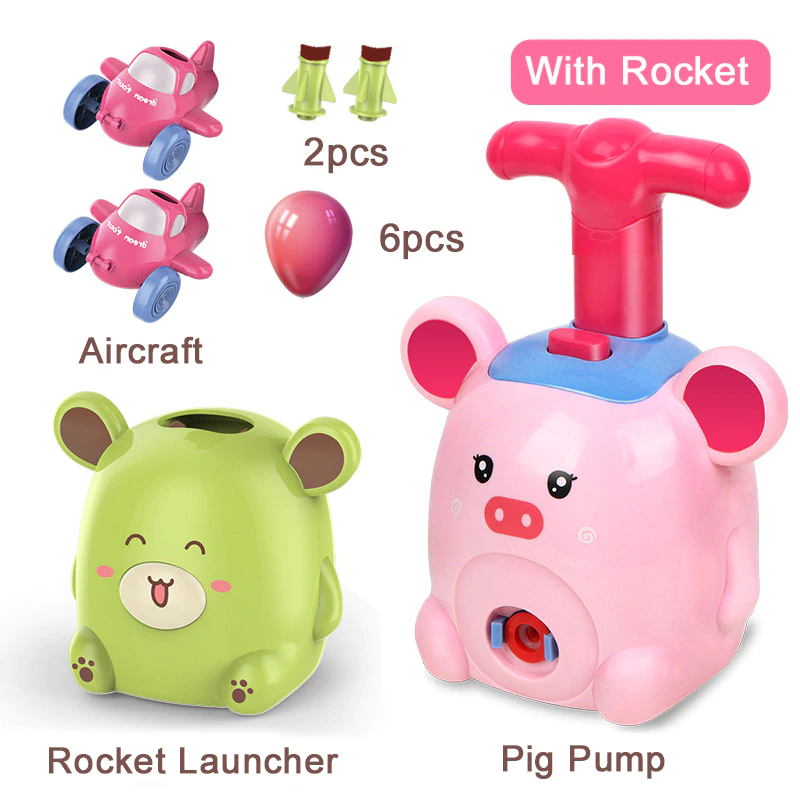 Miniaturbild: Educational Science Experiment 