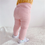 Thumbnail: Baby Girls Leggings Cotton Big PP Pants Spring Autumn Kids Girls Pants Fashion