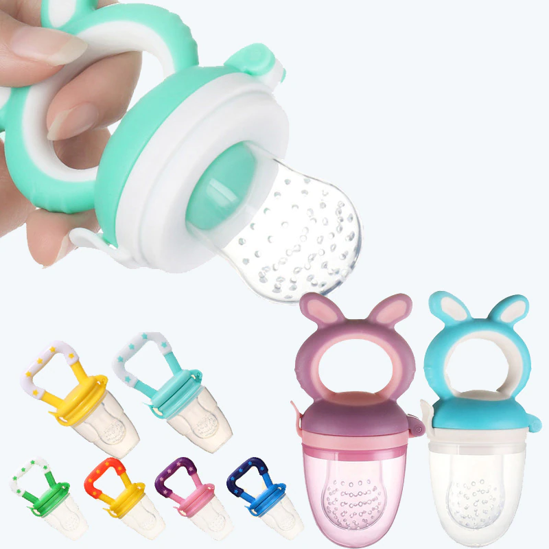 Baby Pacifiers