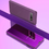 サムネイル： Smart Mirror Flip Case For Samsung Galaxy S10 S9 S8 S20 