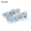 Thumbnail: Cute Cartoon Nurse's Printed Sneakers 