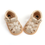 Thumbnail: Baby Boys' Soft Genuine Leather Sandals