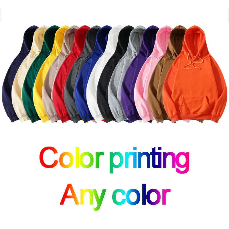 Thumbnail: 3D Print Diy Custom Design Mens Womens Clothing Hip Hop Sweatshirt Hoodies Drop 