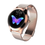 Thumbnail: Waterproof Smart Watch | Women's Lovely Bracelet 