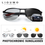 Thumbnail: LIOUMO Brand Rimless Photochromic Sunglasses | Polarized Chameleon Glasses