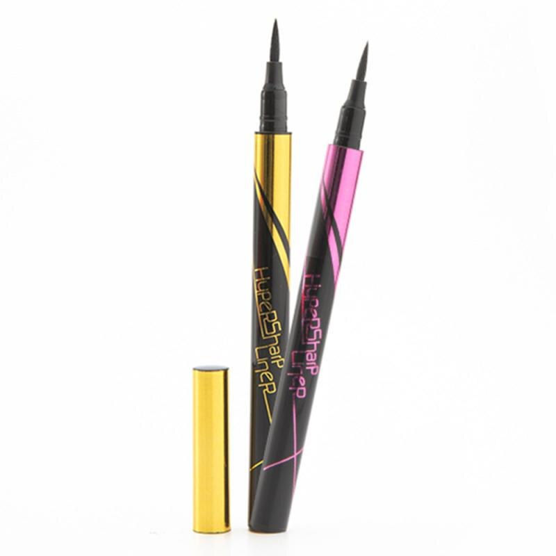 Miniaturbild: Waterproof Long-Lasting Eyeliner Pencil 