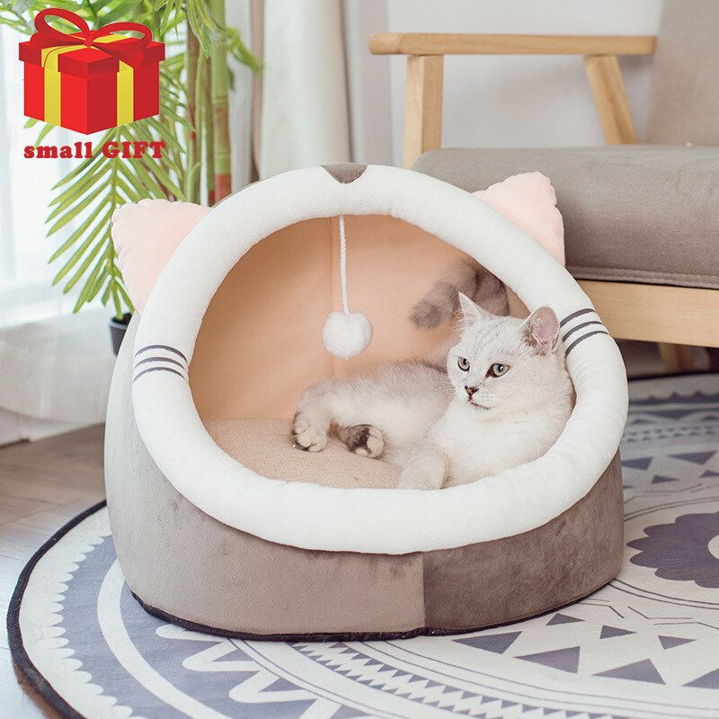 Miniatura: Creative Foldable Cat House 