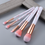 Thumbnail: FLD 5/15Pc Makeup Brush Tool Set Cosmetic Powder/ Eye Shadow 