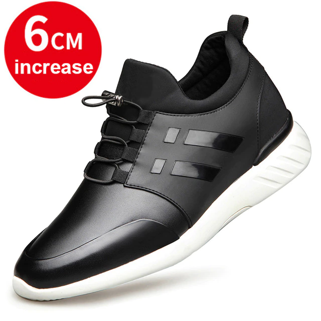 Thumbnail: Men's Leather Loafers Fashion Men's Shoes New Arrival Leather Style Male Shoes