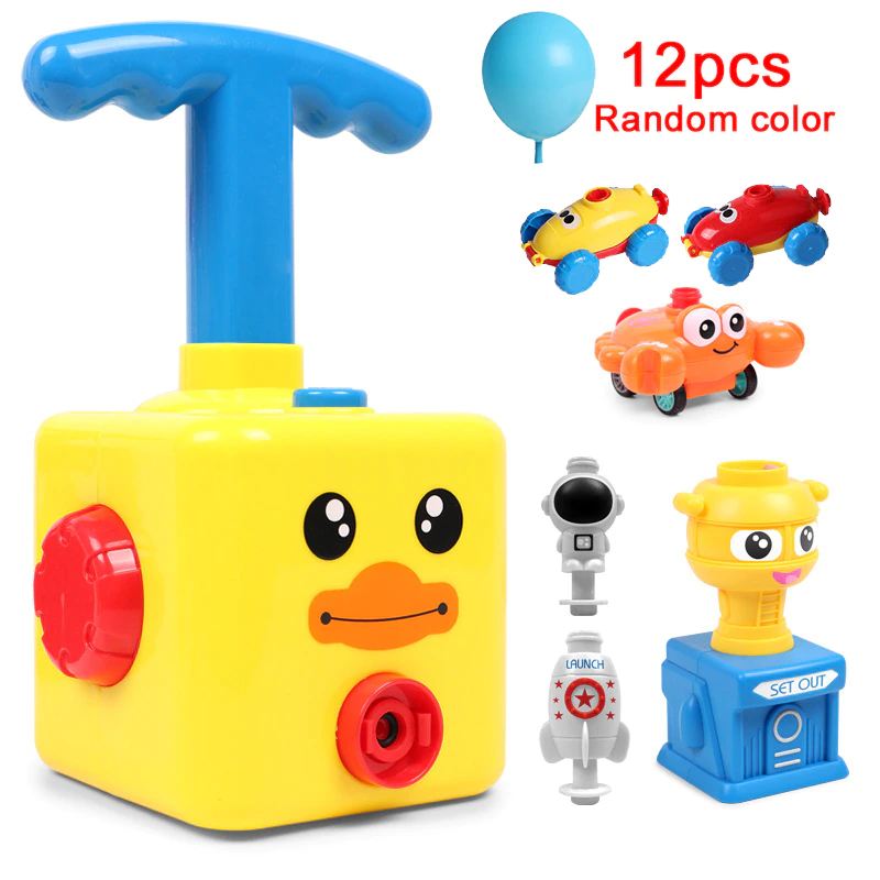 Miniaturbild: Educational Science Experiment 