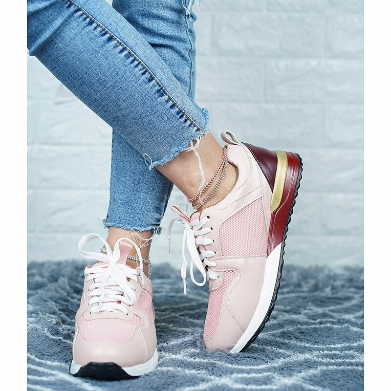 Miniatura: Women's Breathable Sneakers 