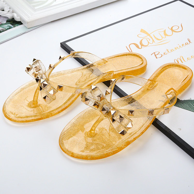 Miniaturbild: Fashionable Women's Slippers