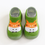 Miniatura: Newborn Baby | Toddler Cotton Non-slip Floor Socks 