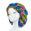 Miniaturbild: Fashion Silky Big Bonnet for Women | Satin Lined Bonnets 