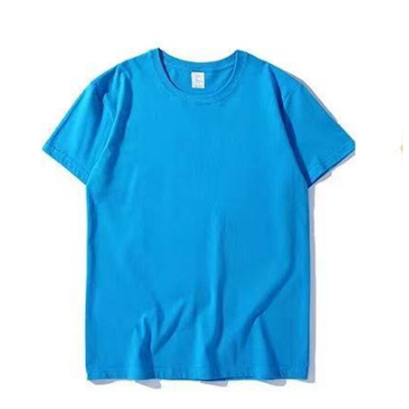 Miniatura: 100% Cotton Short Sleeve T-Shirts