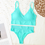 Thumbnail: Women's Bra And Panty Lingerie Set 