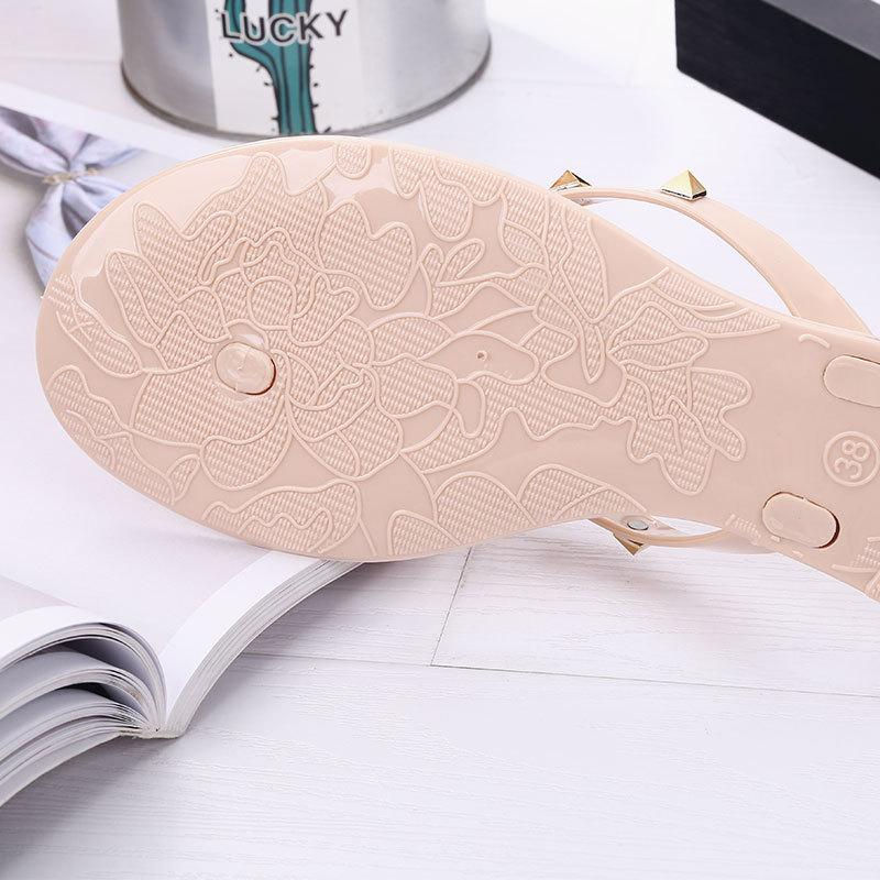 Miniaturbild: Fashionable Women's Slippers