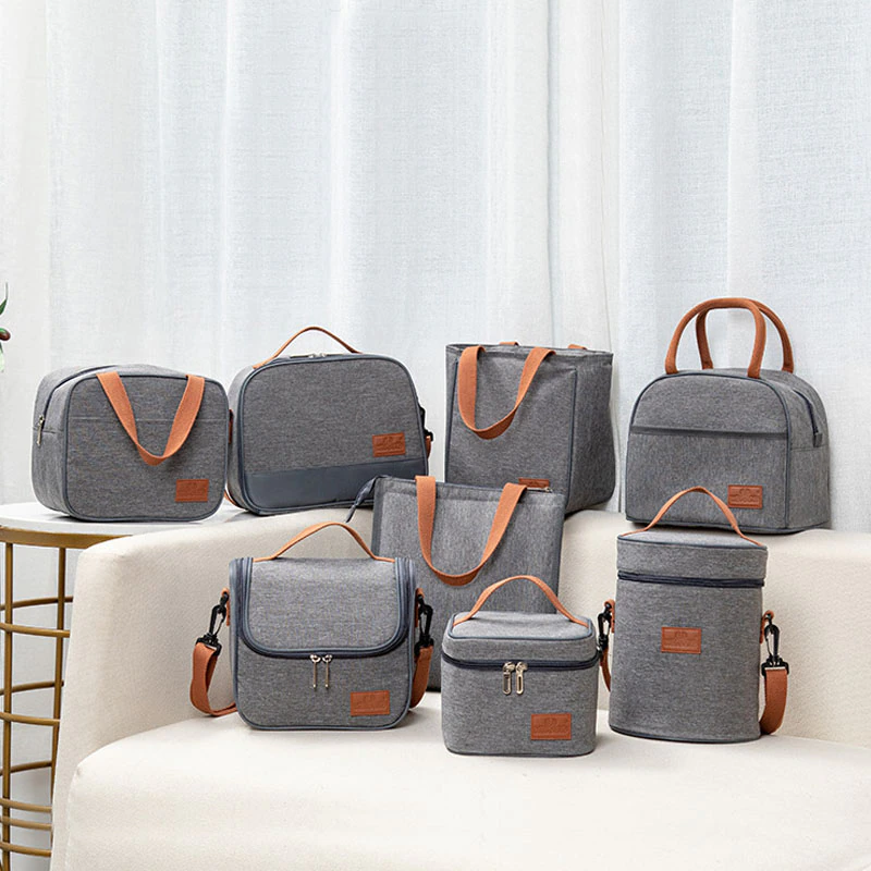 Miniaturbild: Portable Thermal Cooler 