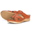 サムネイル： Puimentiua Women's Summer Open Toe Comfy Sandals Super Soft Premium Orthopedic