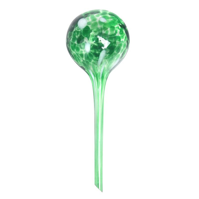 Miniaturbild: Automatic Plant Watering Globes Mini Decorative Hand-blown Glass Self Watering