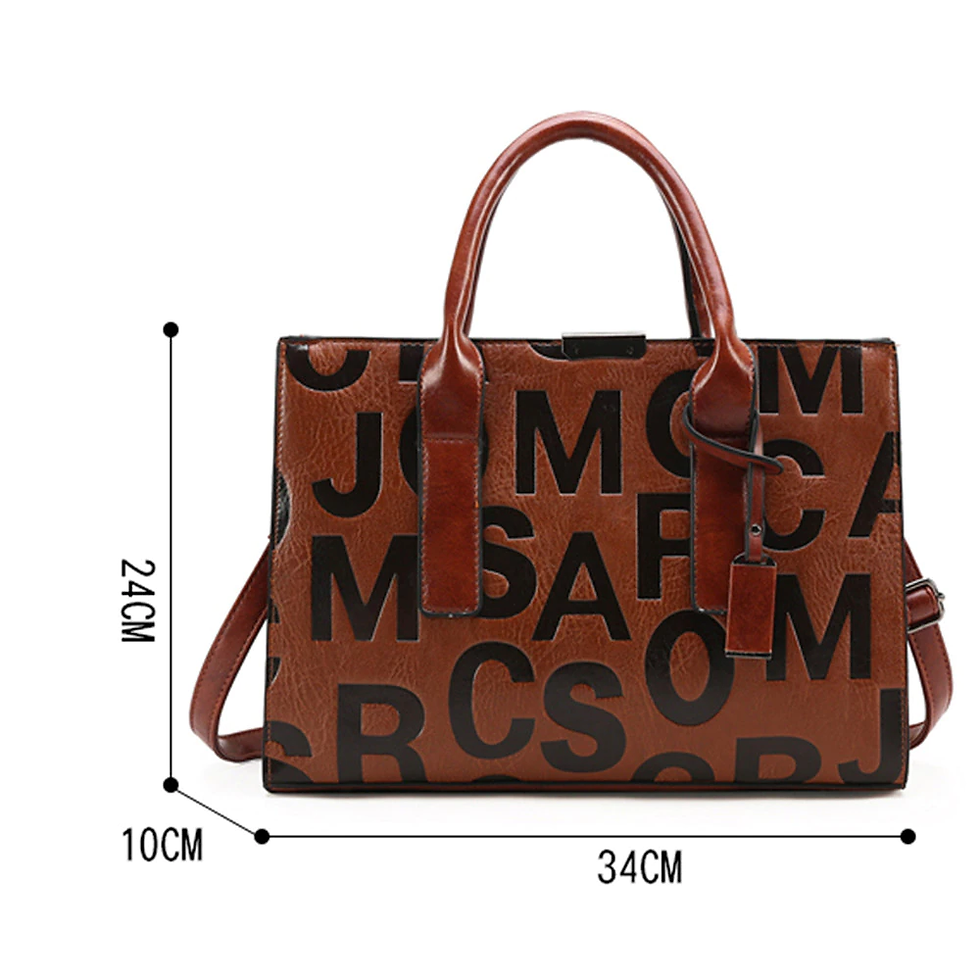 Thumbnail: Light Luxury Handbag | Women's Designer Shoulder/ Tote Bags