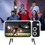 Thumbnail: Retro TV Mobile Phone Holder Stand For 4.7 to 5.5 inch Smartphone 